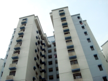 Blk 509 Woodlands Drive 14 (Woodlands), HDB Executive #356532